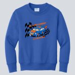 Youth Crewneck - Roundy Thumbnail