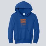 Youth Hoodie - Roundy Thumbnail