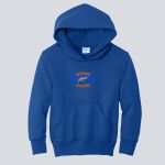 Youth Hoodie - Roundy Thumbnail