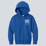 Youth Zip Jacket - Roundy Thumbnail