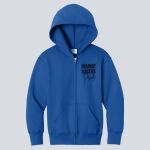 Youth Zip Jacket - Roundy Thumbnail