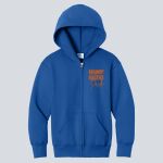 Youth Zip Jacket - Roundy Thumbnail