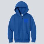 Youth Zip Jacket - Roundy Thumbnail