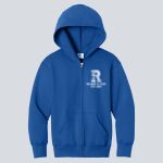 Youth Zip Jacket - Roundy Thumbnail