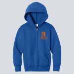 Youth Zip Jacket - Roundy Thumbnail