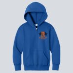 Youth Zip Jacket - Roundy Thumbnail