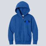 Youth Zip Jacket - Roundy Thumbnail