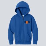 Youth Zip Jacket - Roundy Thumbnail