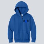 Youth Zip Jacket - Roundy Thumbnail