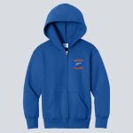 Youth Zip Jacket - Roundy Thumbnail