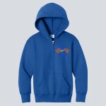 Youth Zip Jacket - Roundy Thumbnail